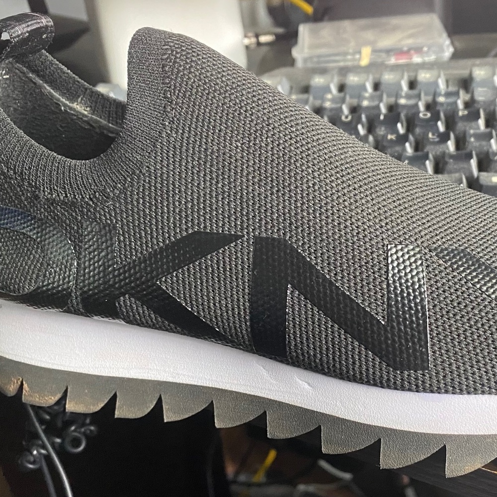 DKNY sneakers
